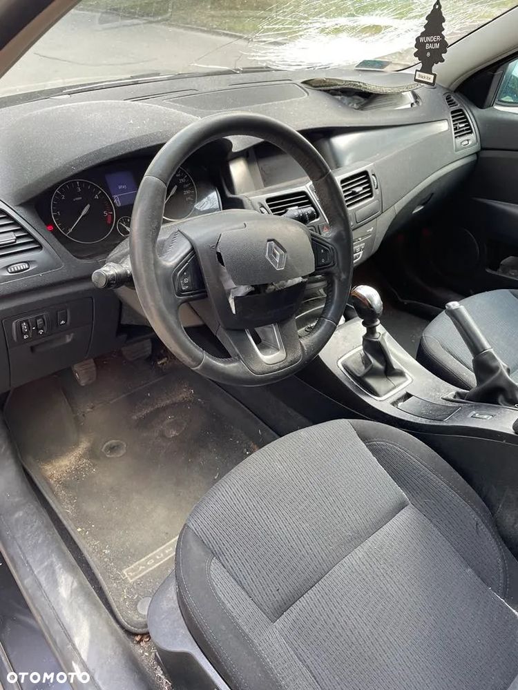 Renault Laguna 1.5 dCi Expression - 4