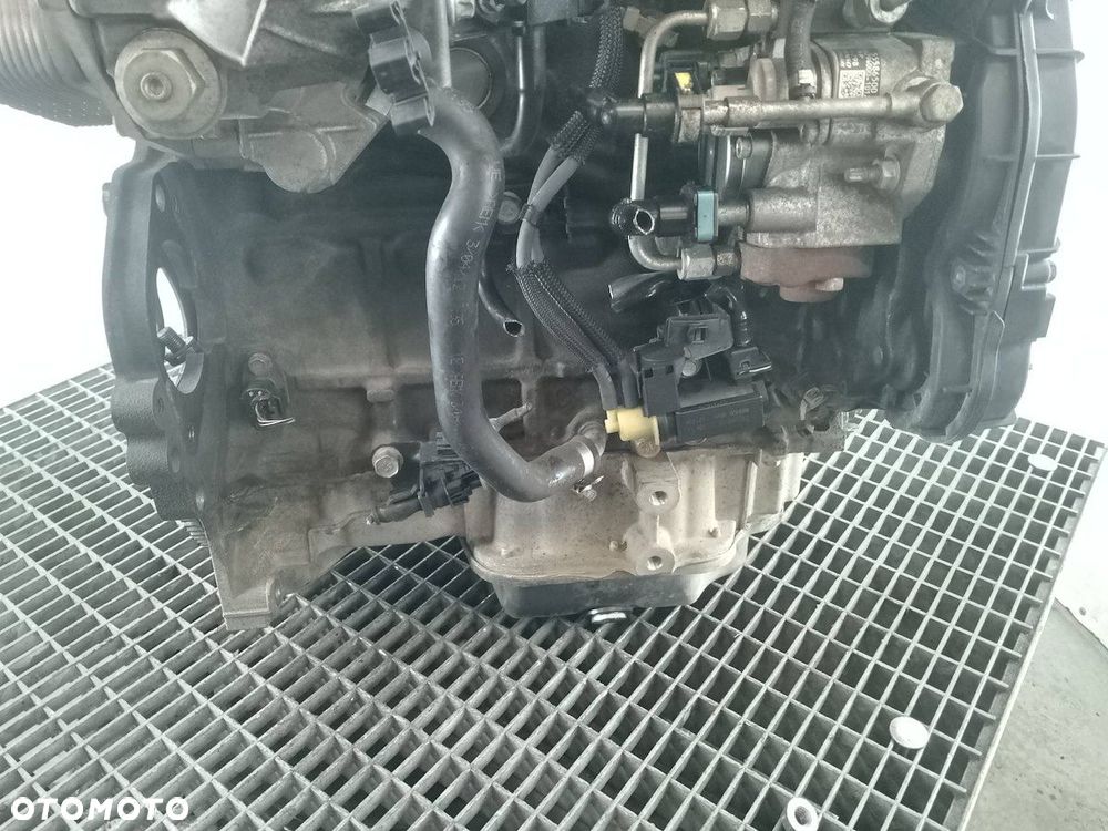 SILNIK OPEL MERIVA B A17DTI 1.7 CTDI - 6