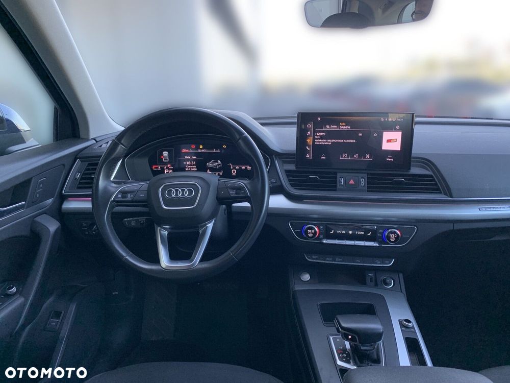 Audi Q5 - 18