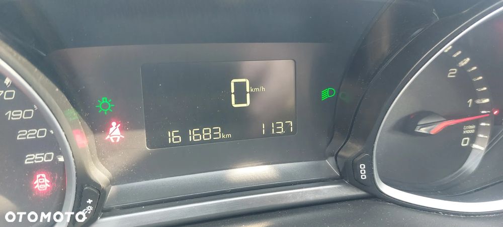 Peugeot 308 BlueHDi FAP 130 Stop & Start Active Pack - 8