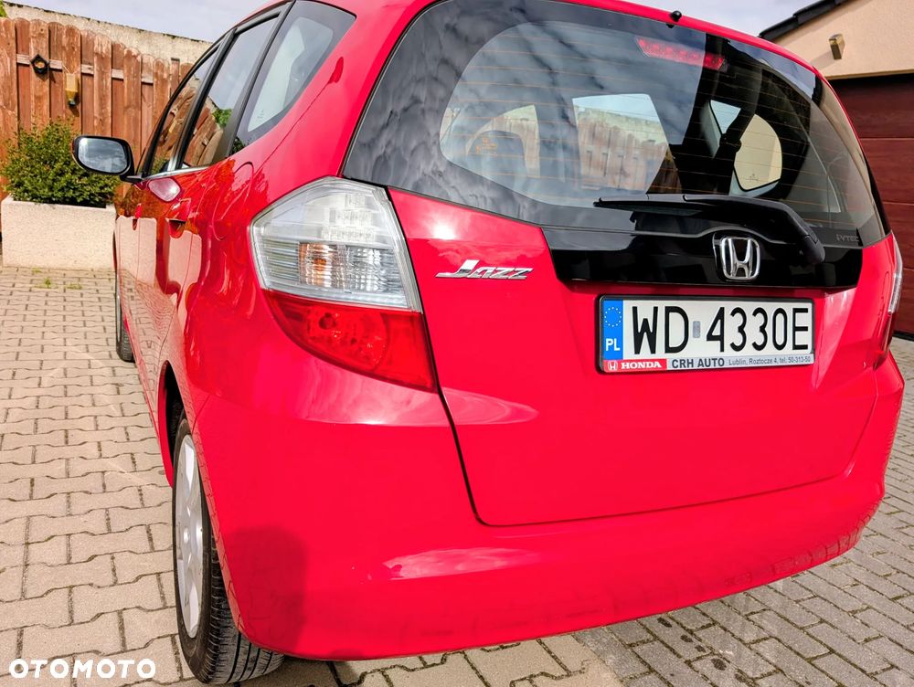Honda Jazz 1.2 Trend - 11