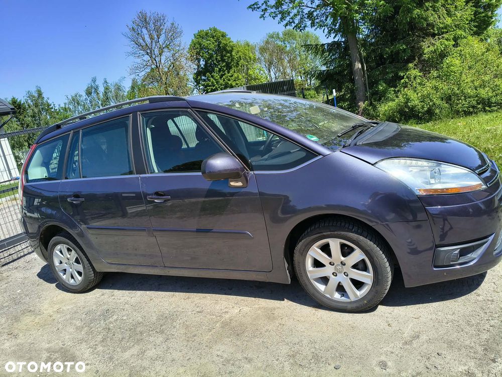 Citroën C4 Picasso 1.6 HDi Equilibre - 2