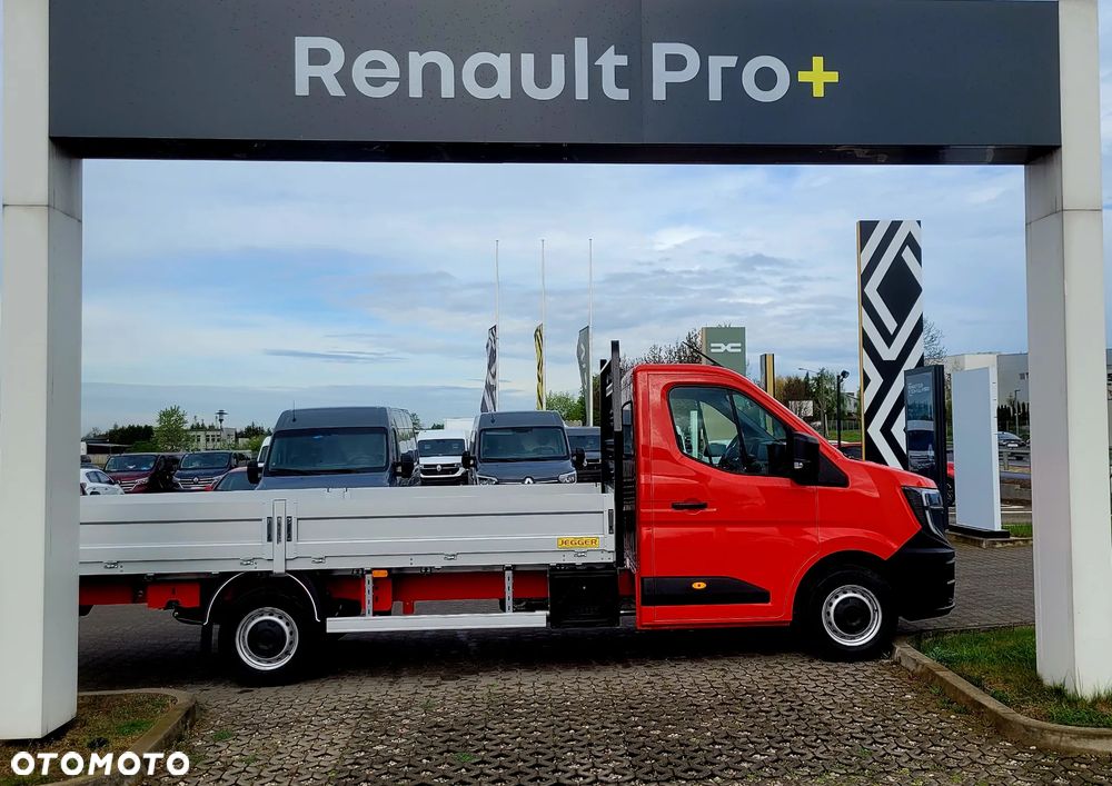 Renault Nowy Master - 6
