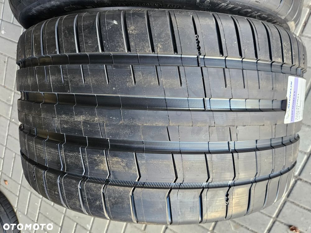 MICHELIN  PILOT SPORT S 5 325/30 R21  108Y  XL - 3