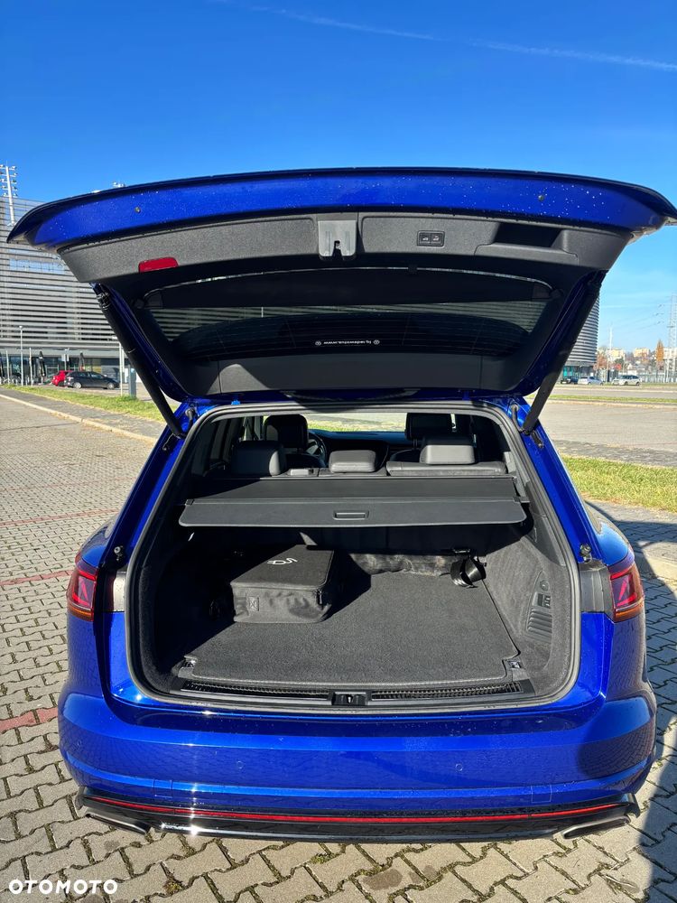 Volkswagen Touareg 3.0 V6 TFSI Plug-In Hybrid 4Mot R - 14