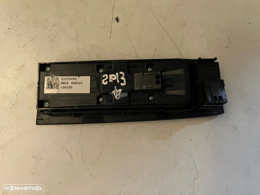 Volvo V40 525 - COMANDO VIDROS ELÉCTRICOS - CV059 - 3