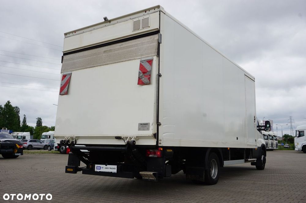 Iveco Daily 70C18 - 8