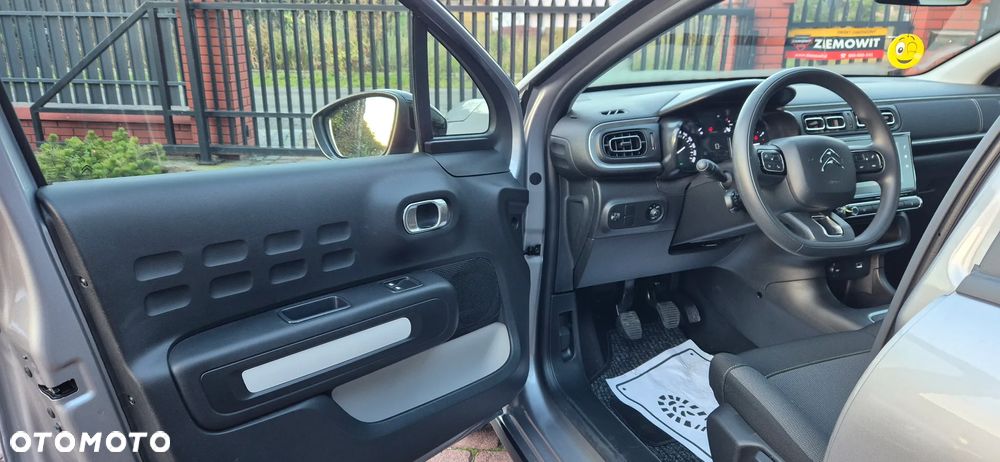 Citroën C3 1.2 PureTech Shine - 12