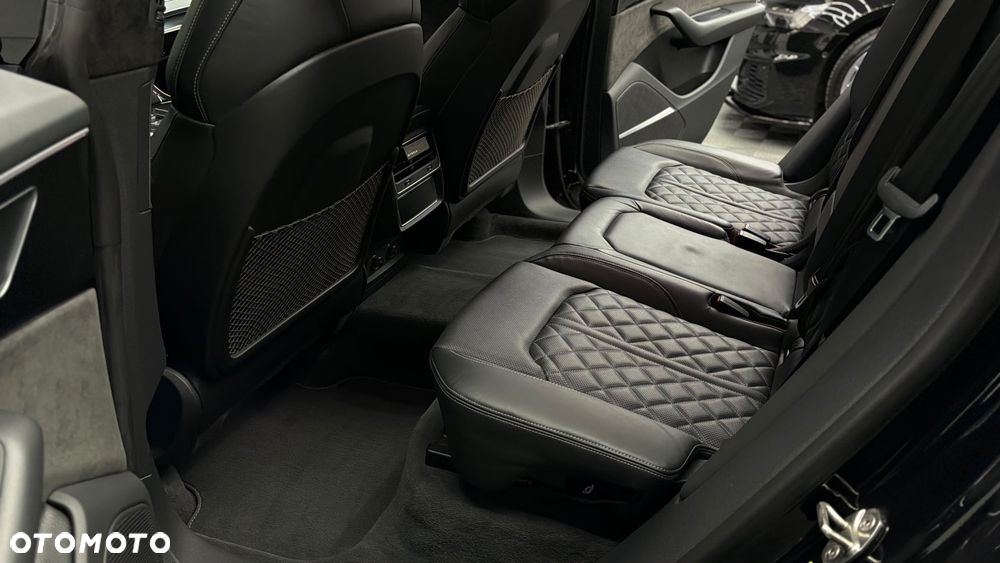 Audi SQ8 TDI mHEV Quattro Tiptronic - 14