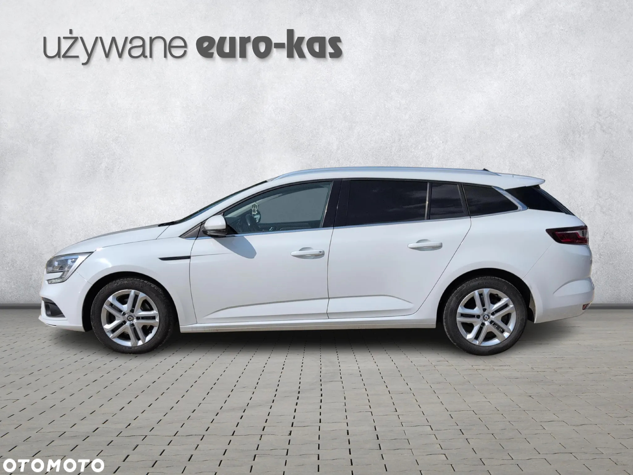 Renault Megane 1.6 dCi Energy Limited - 2