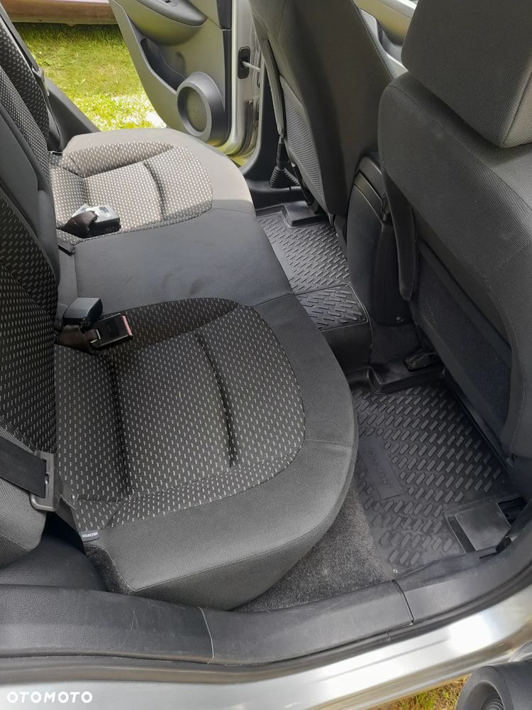 Nissan Qashqai - 20