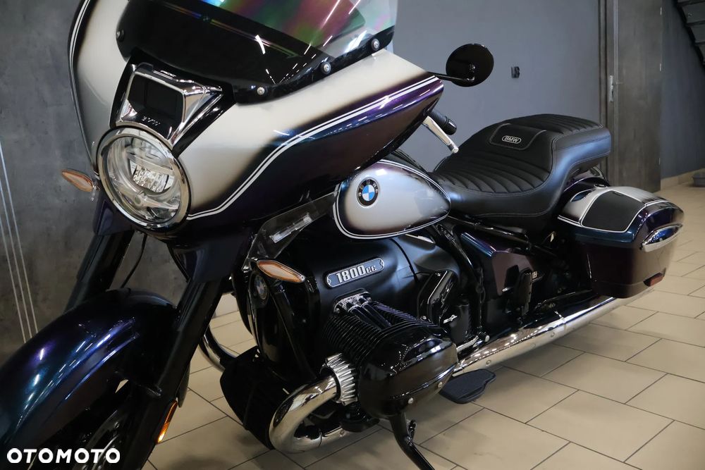 BMW R - 7