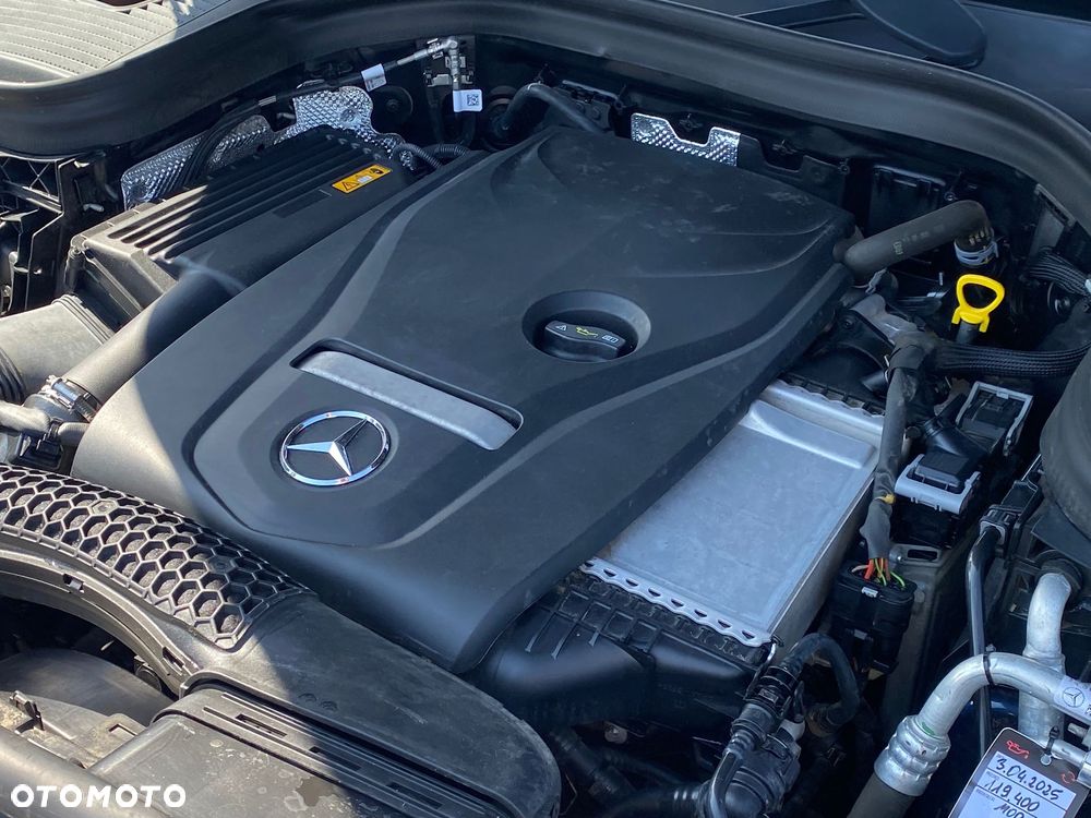 Mercedes-Benz GLC Coupe 250 4-Matic - 6