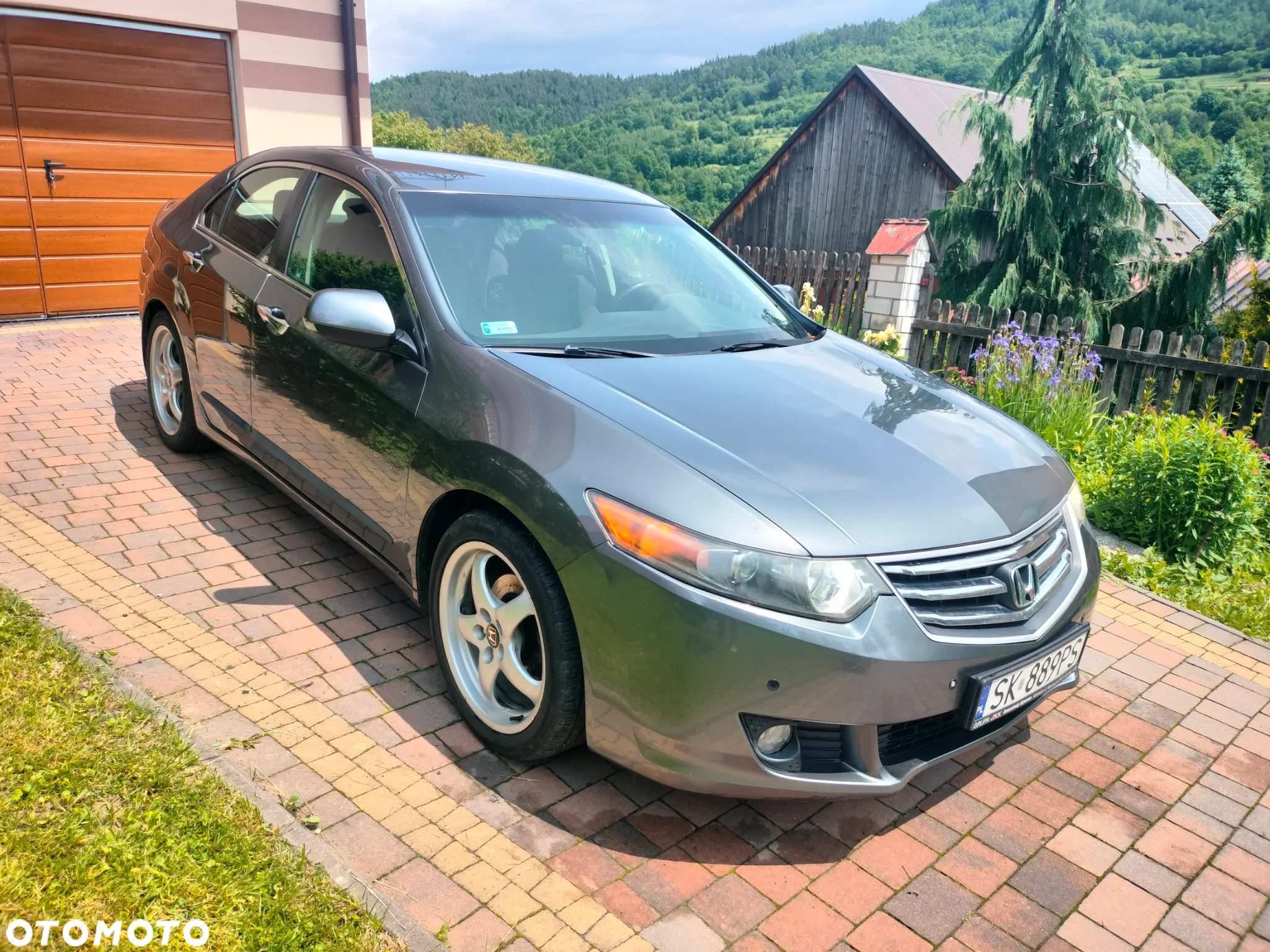 Honda Accord - 3