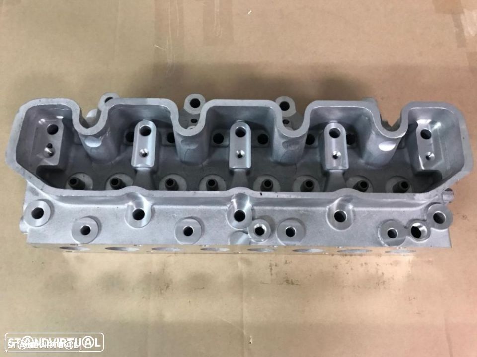 Colaça de motor nova Land Rover Defender Discovery 2.5 TDI 23L 12L - 2