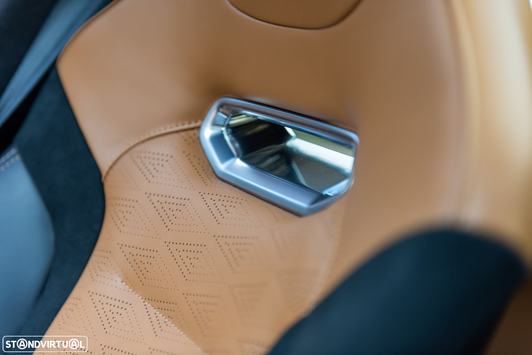 Land Rover Range Rover Sport 5.0 V8 S/C SVR Carbon Edition - 22