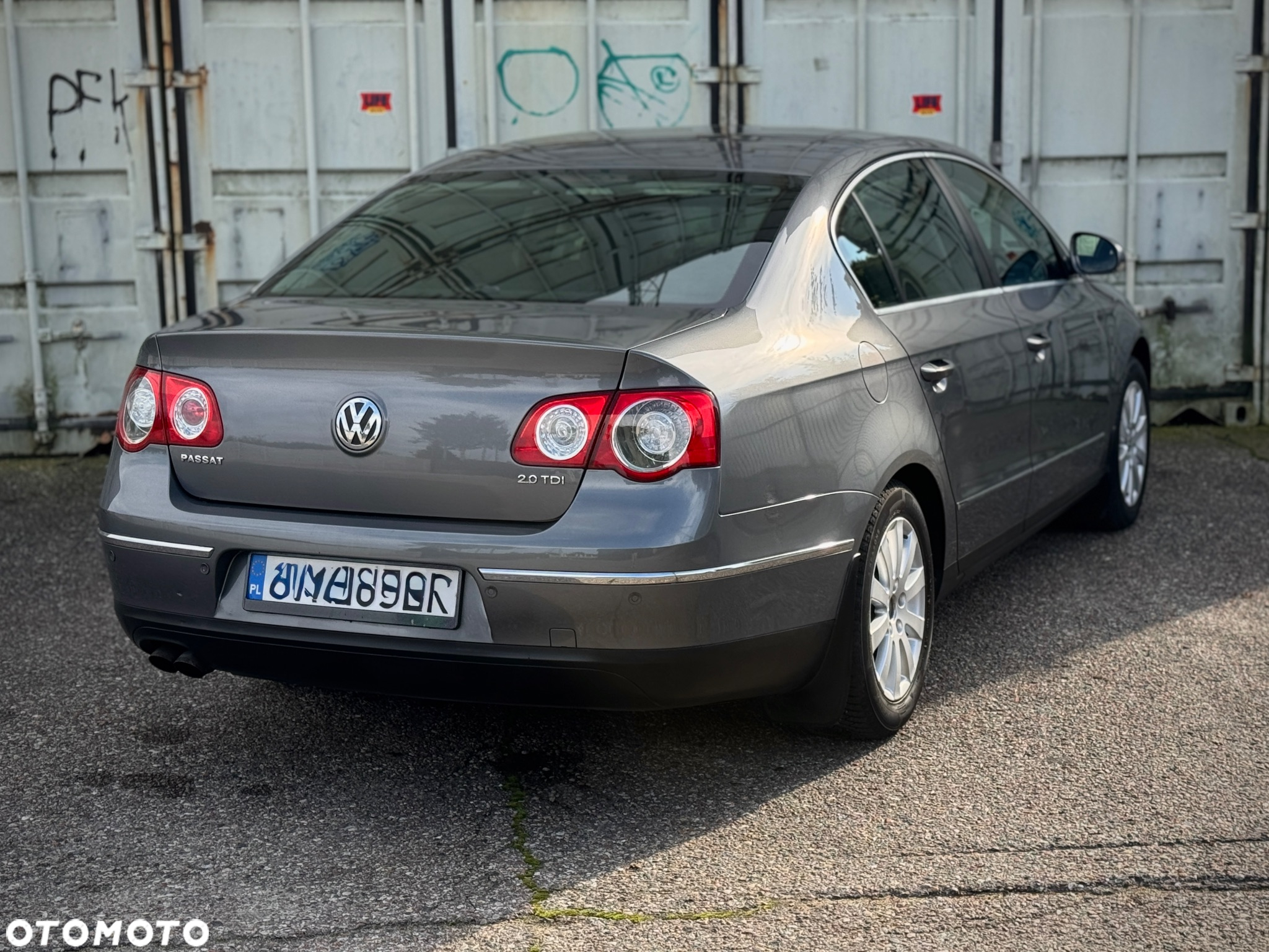 Volkswagen Passat 2.0 TDI Comfortline - 31