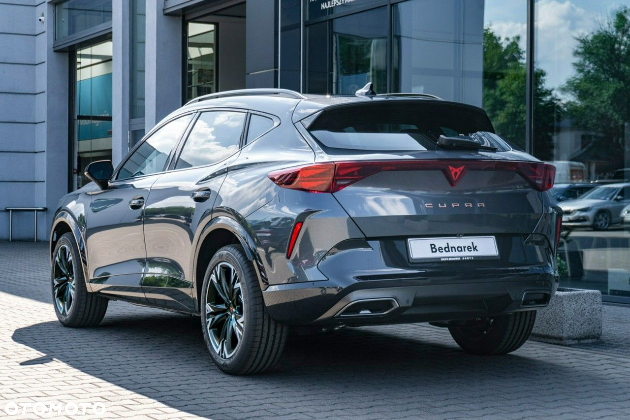 Cupra Formentor - 10