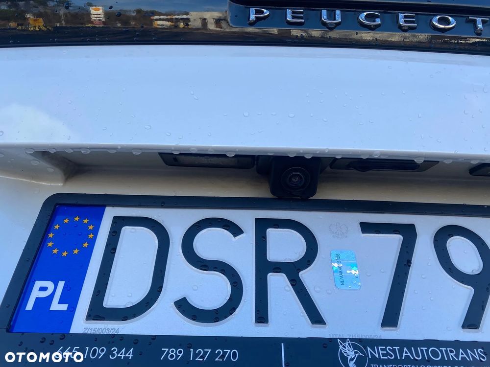 Peugeot 3008 BlueHDi 130 Stop & Start Active - 12