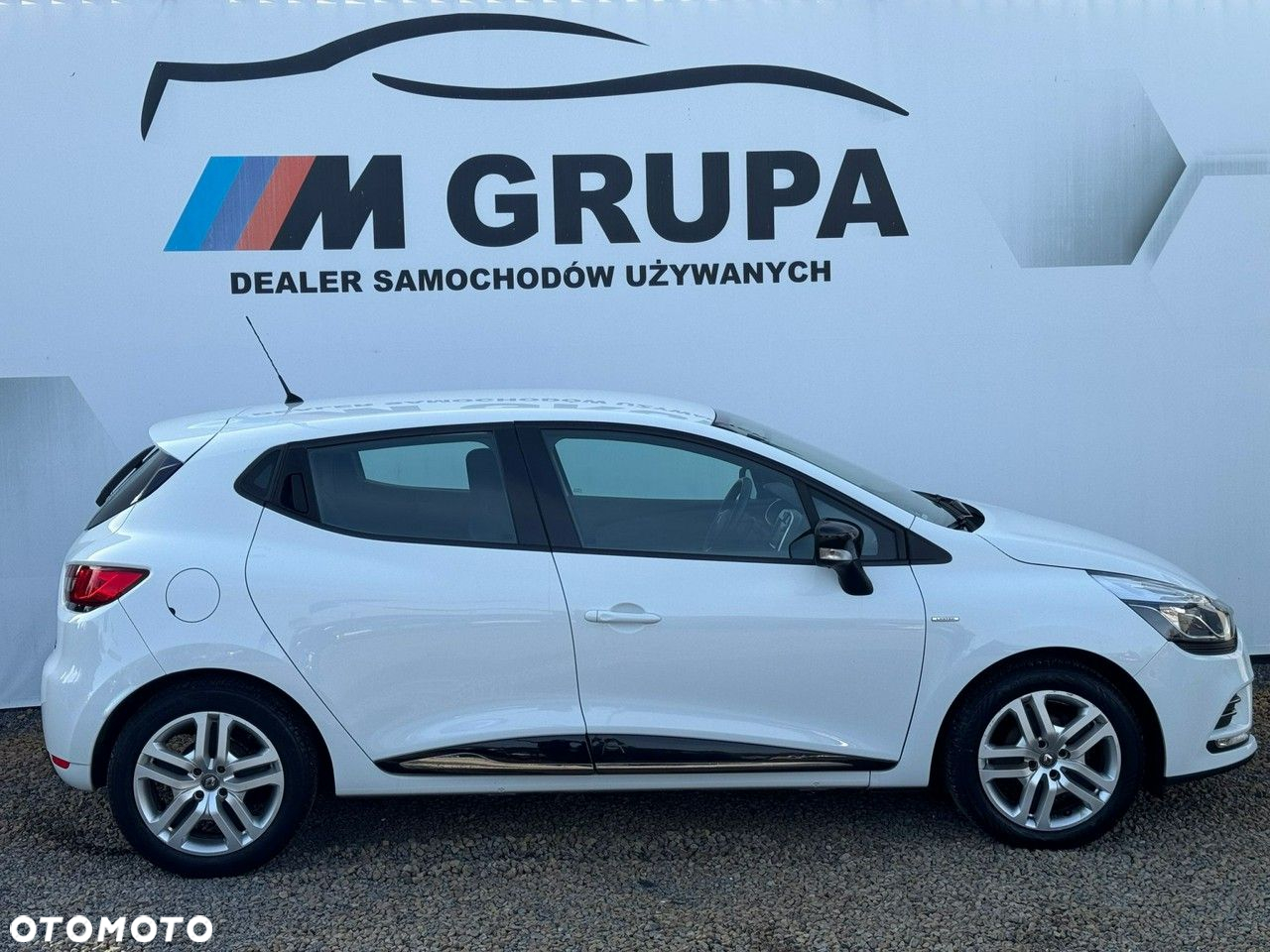 Renault Clio - 4