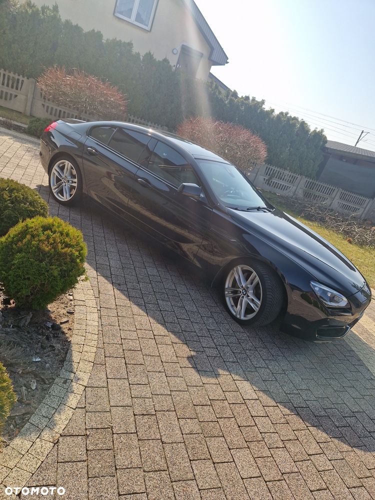 BMW Seria 6 - 2