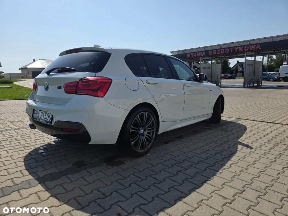 BMW Seria 1 116i - 14