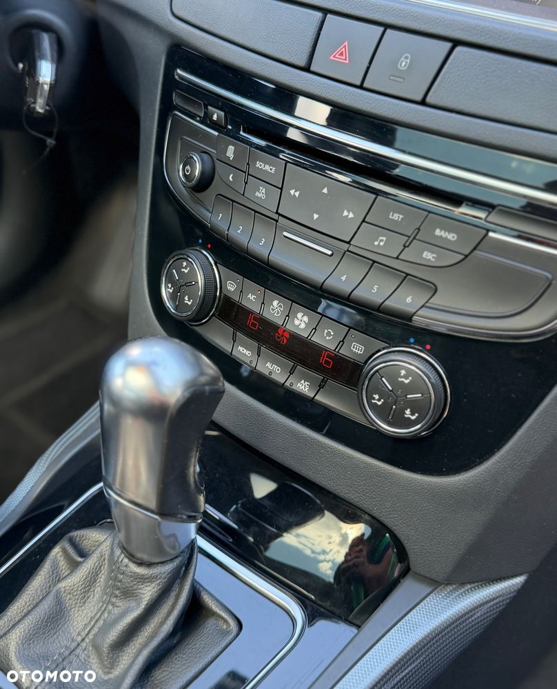 Peugeot 508 2.0 HDi Allure - 24