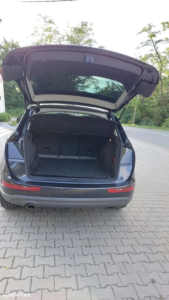 Audi Q5 2.0 TDI Quattro S tronic - 22