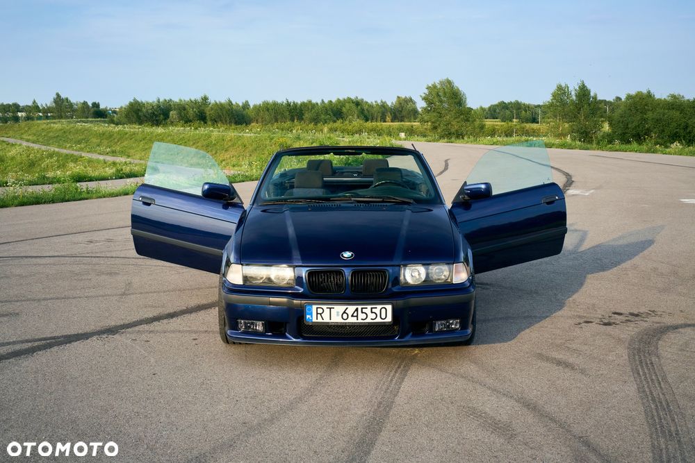 BMW Seria 3 - 3