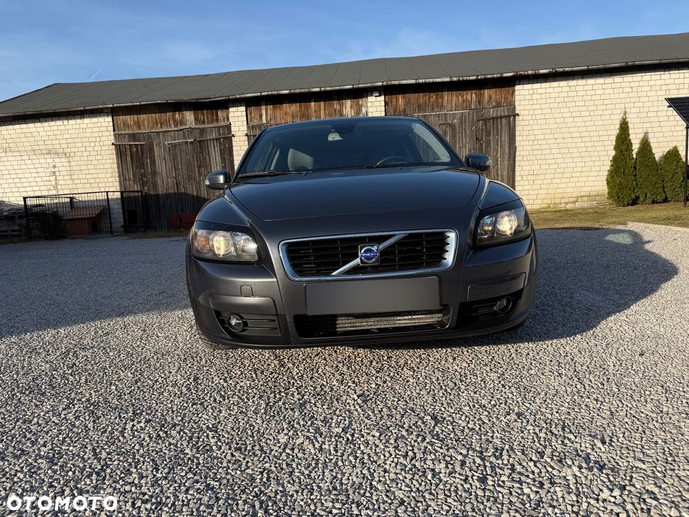 Volvo C30 1.6D - 5