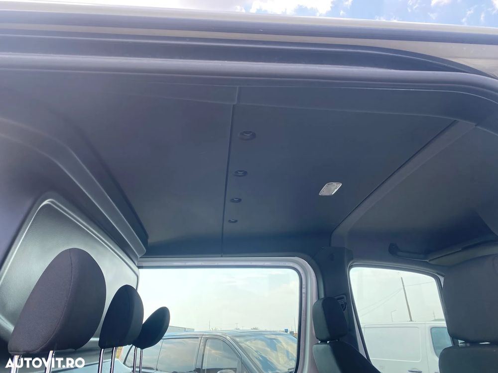 Mercedes-Benz SPRINTER - 9