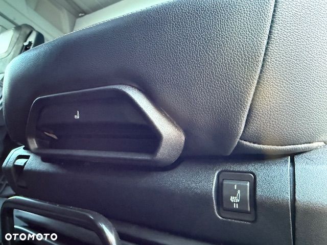 Ford F-MAX LL 510 KM Gen 2 LED Navi Low Deck - 11
