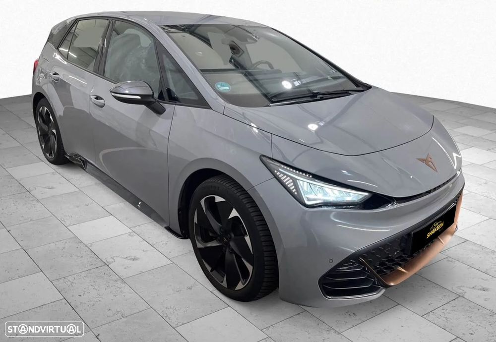 Cupra Born 58 kWh - 2