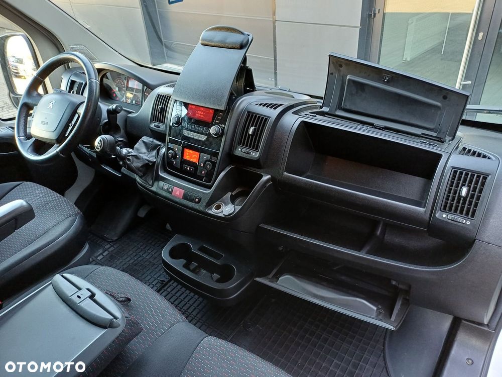 Peugeot Boxer - 15