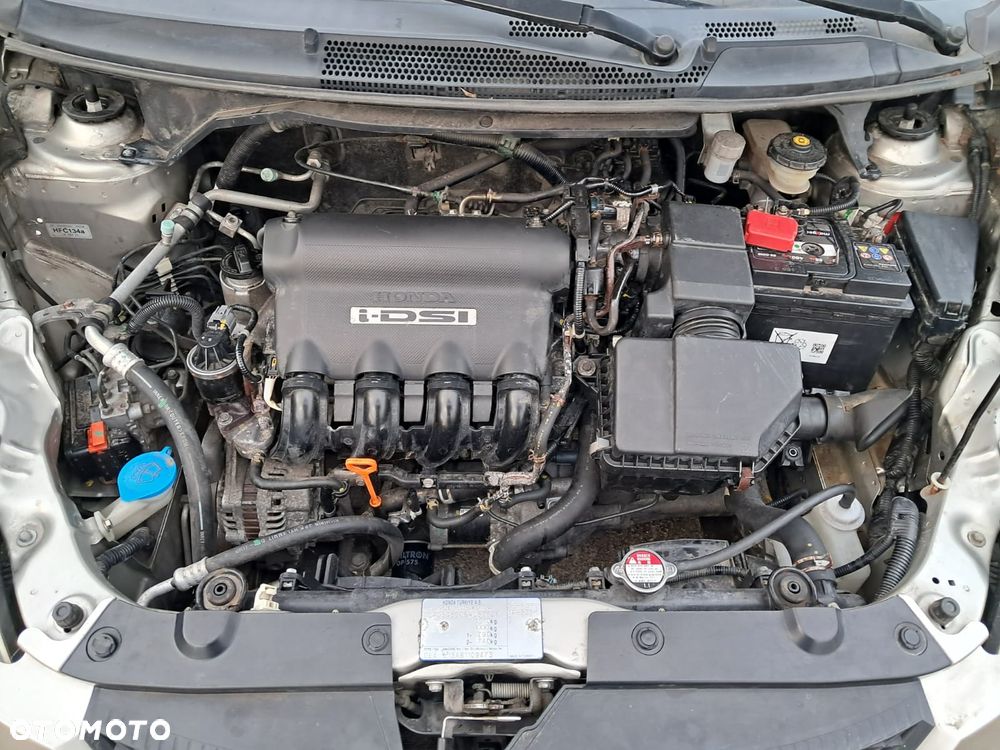 Honda City 1.4 Comfort - 18
