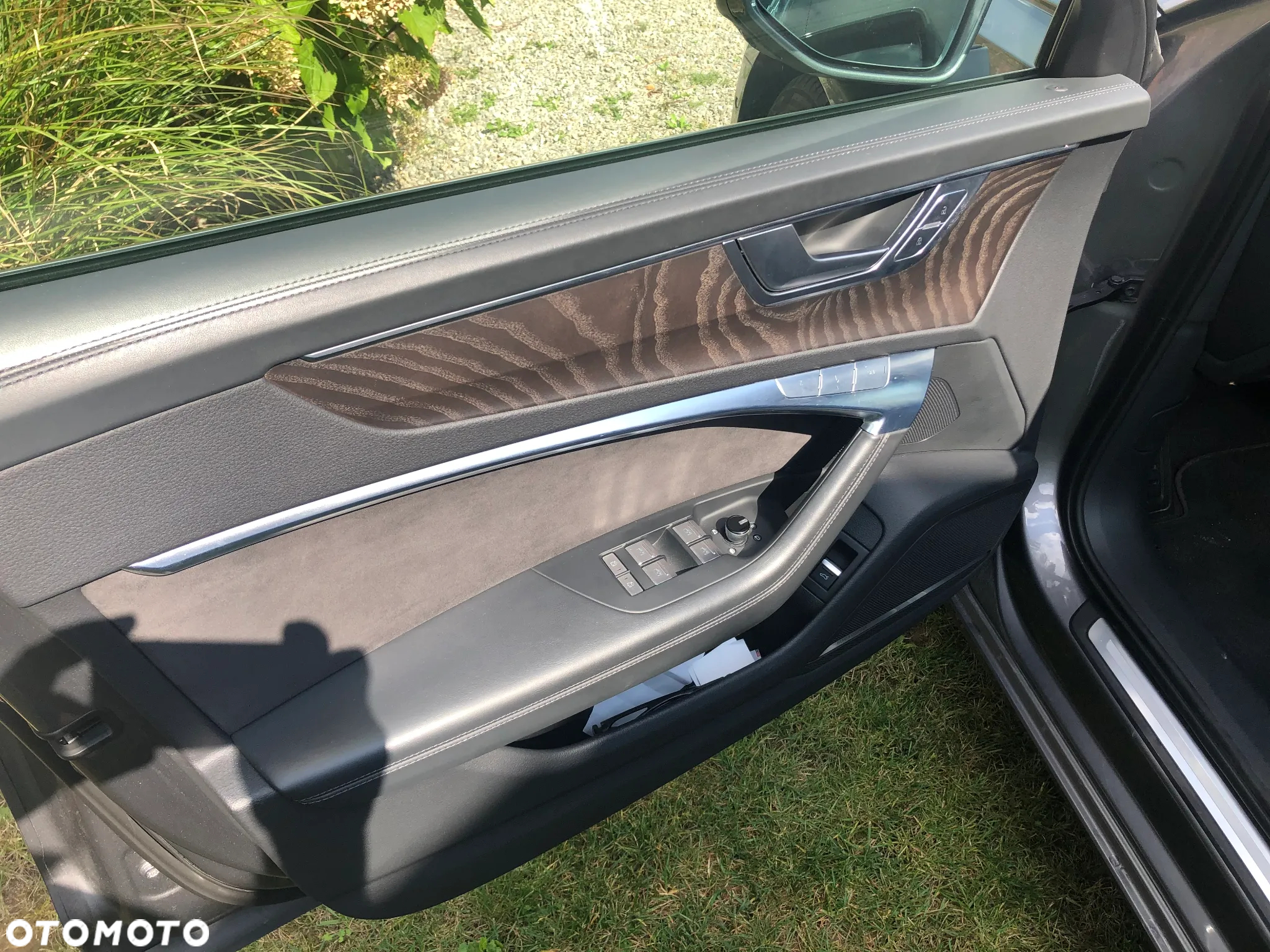 Audi A6 - 4
