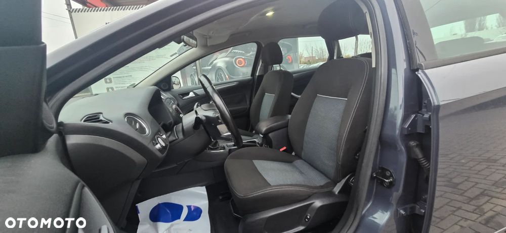 Ford Mondeo 2.0 TDCi Ghia - 28