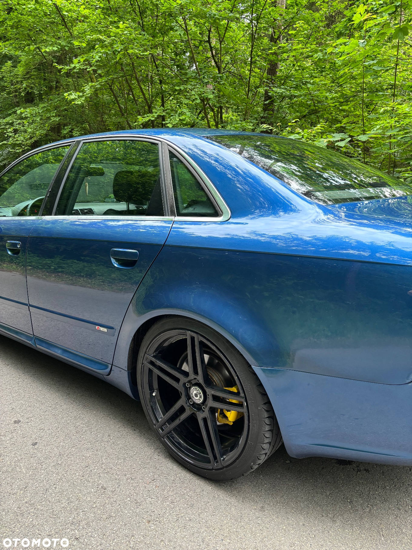 Audi A4 - 13