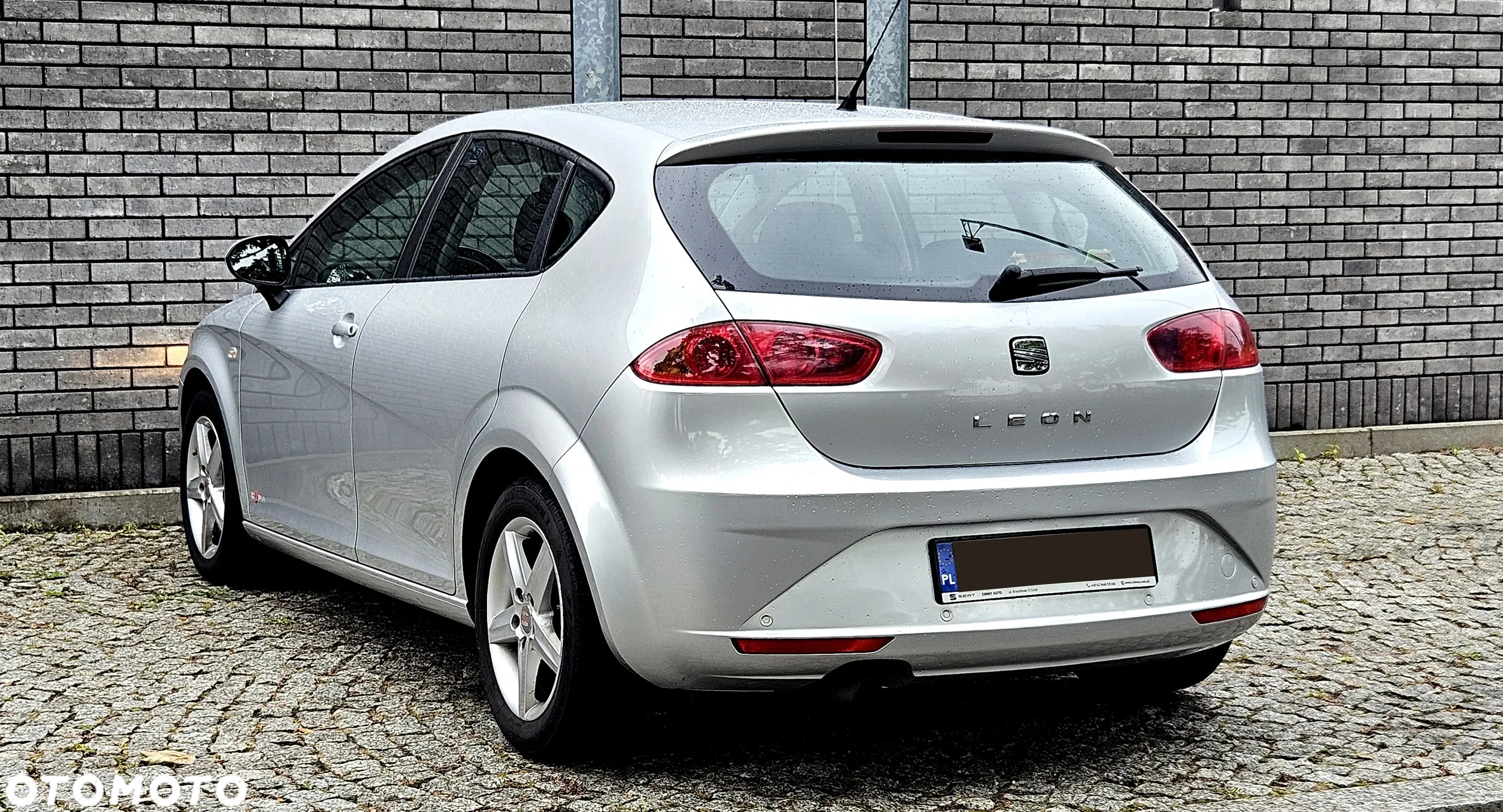Seat Leon 1.2 TSI Style - 19