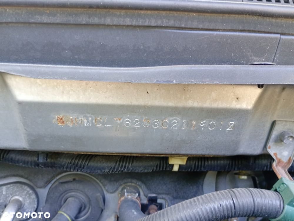 Honda Accord - 26