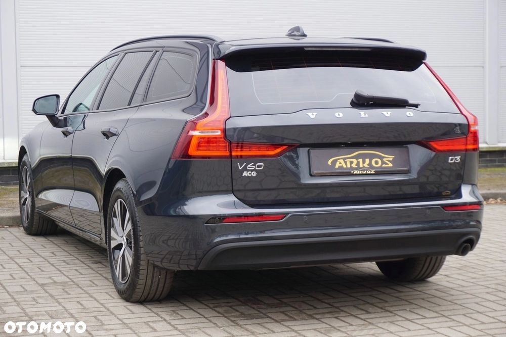 Volvo V60 - 16