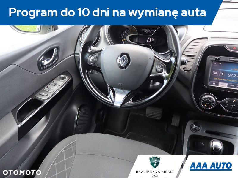 Renault Captur - 8