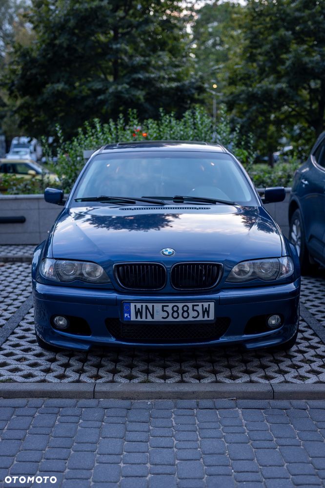 BMW Seria 3 - 14