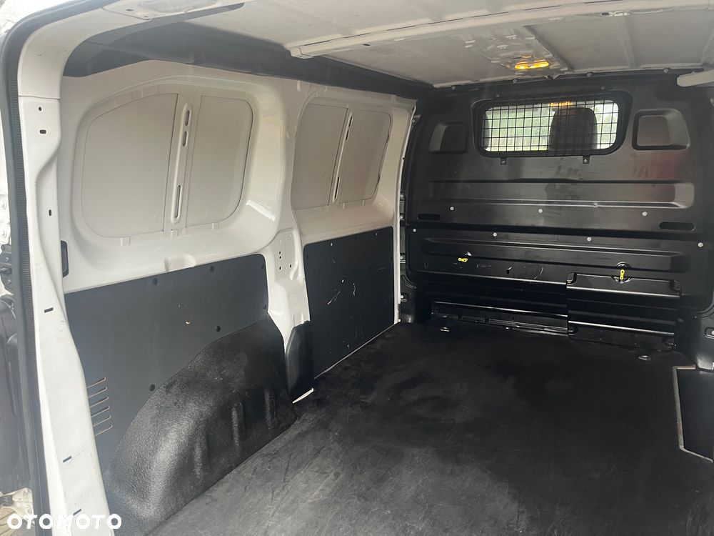 Toyota Proace - 15