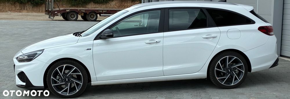 Hyundai i30 1.5 T-GDI 48V Comfort - 12