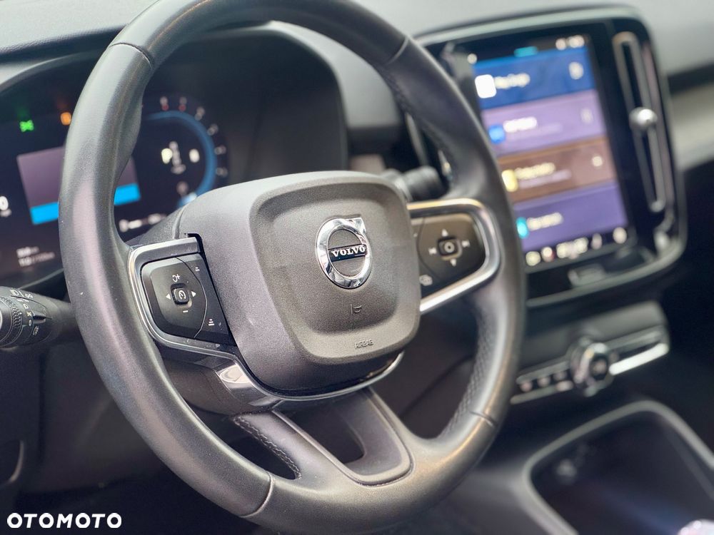 Volvo XC 40 B5 AWD Ultimate Bright - 20