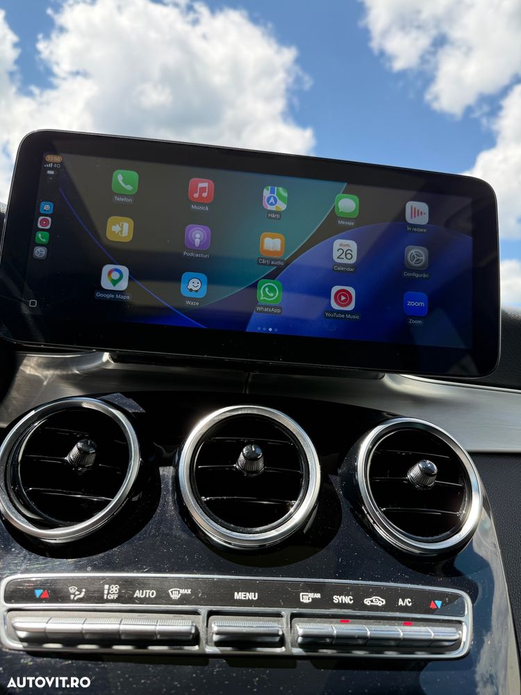 Mercedes-Benz GLC - 33