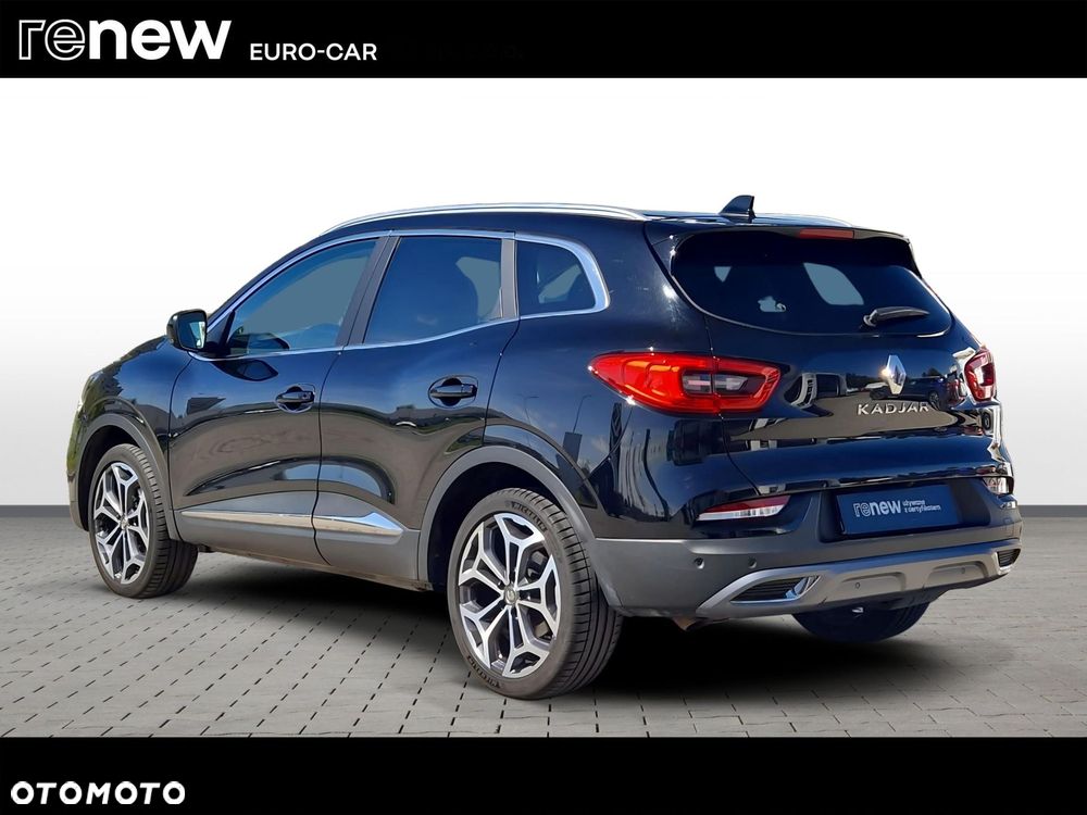 Renault Kadjar 1.5 Blue dCi Intens - 3