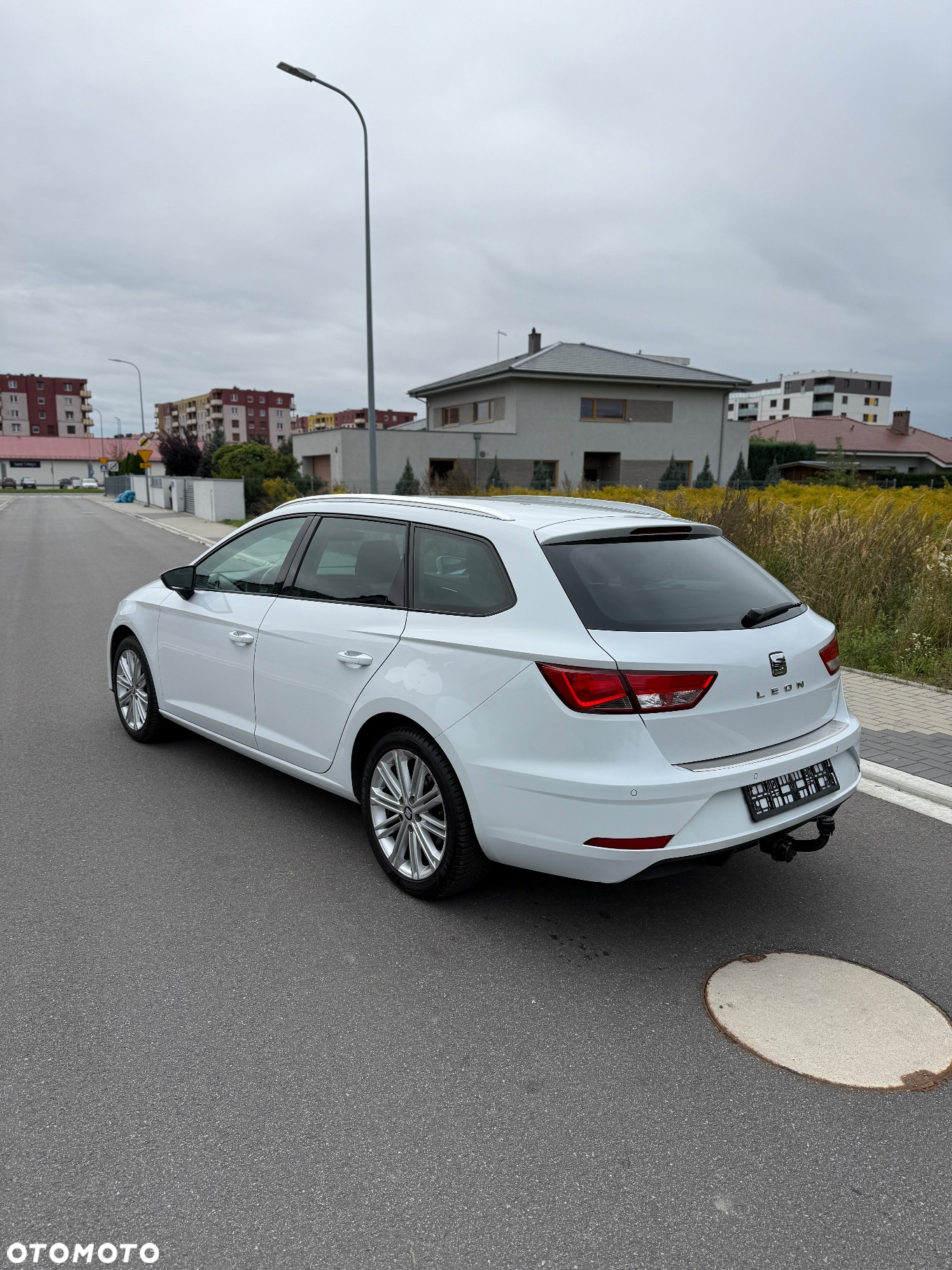 Seat Leon - 4