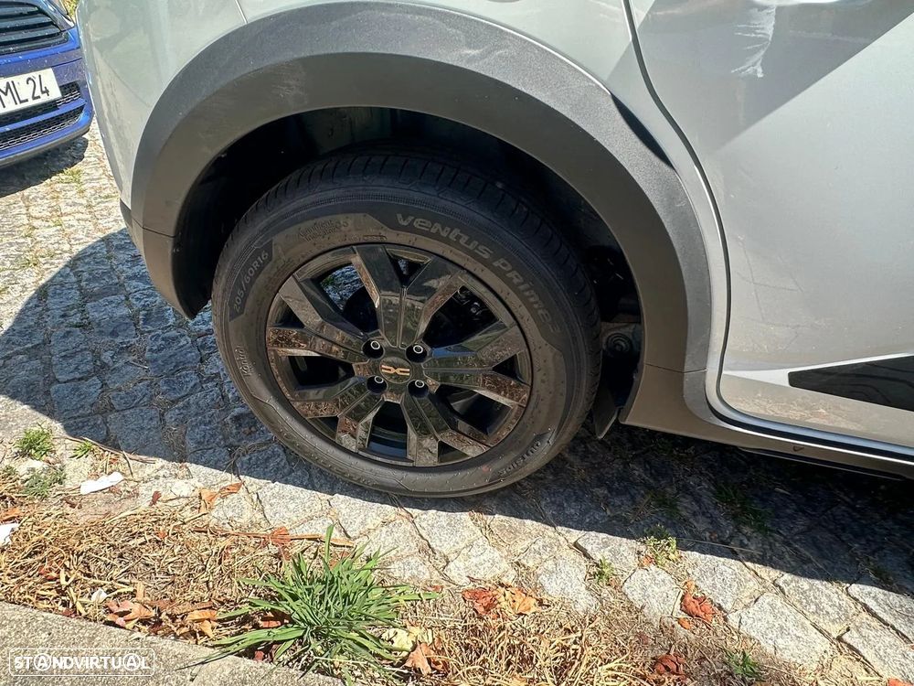 Dacia Sandero - 7